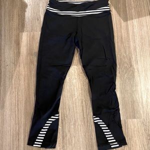 Lululemon 25” Inspire Crop